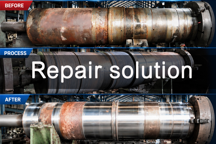 Repair