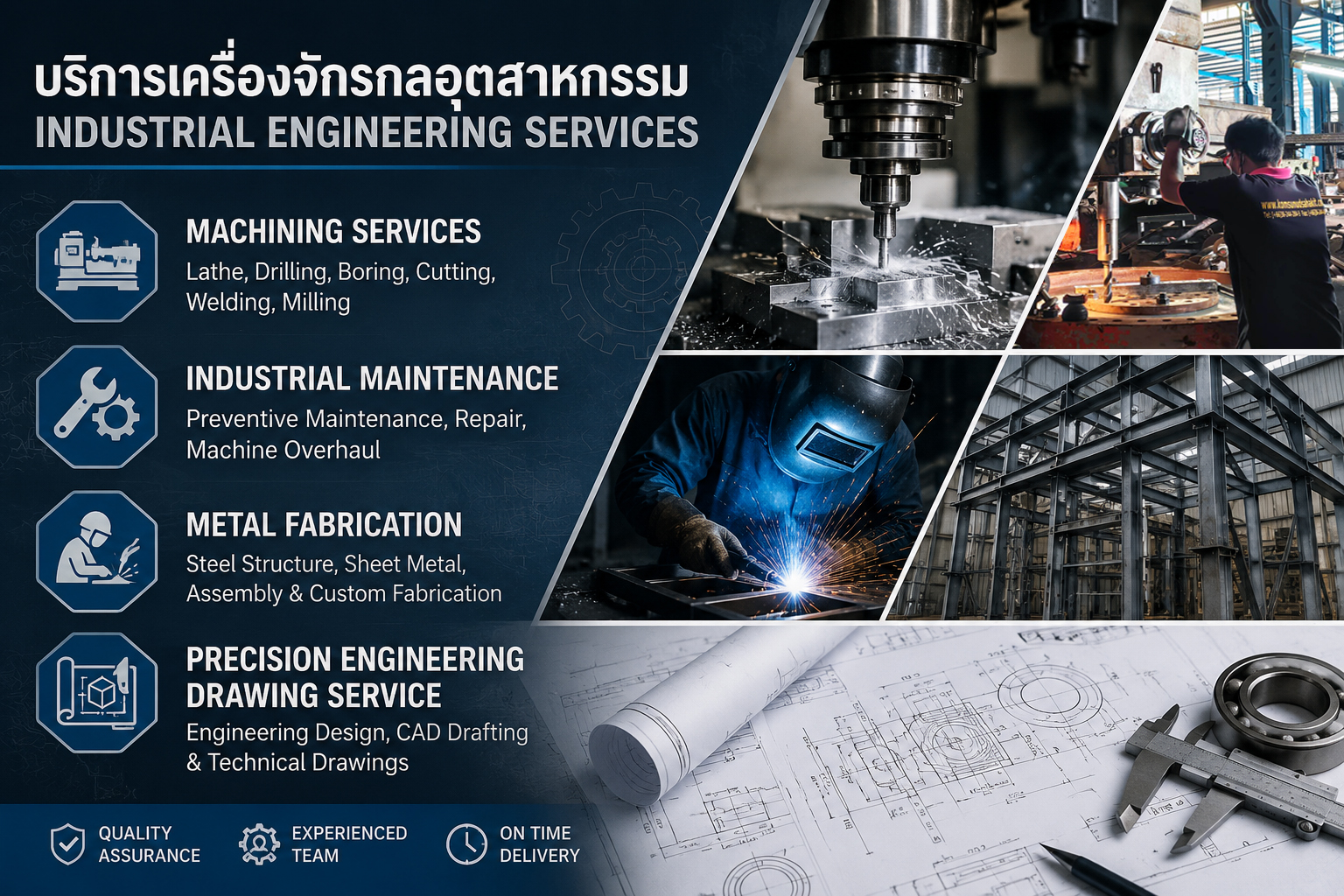 service